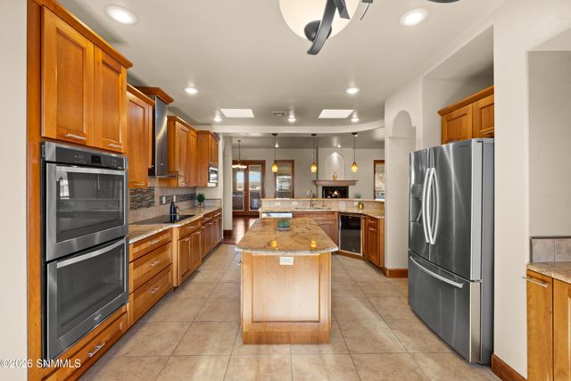 139 Coues Deer Avenue, Las Cruces, NM 88007