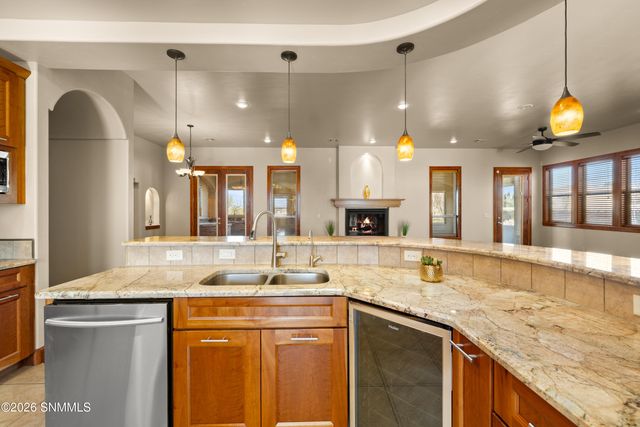 139 Coues Deer Avenue, Las Cruces, NM 88007