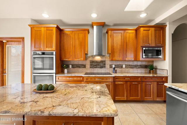 139 Coues Deer Avenue, Las Cruces, NM 88007