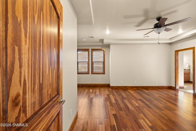 139 Coues Deer Avenue, Las Cruces, NM 88007