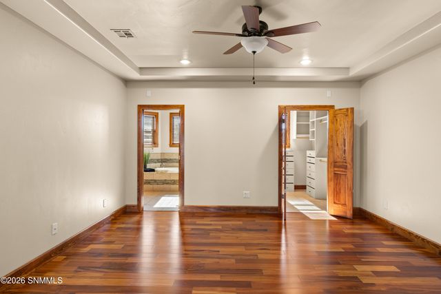 139 Coues Deer Avenue, Las Cruces, NM 88007