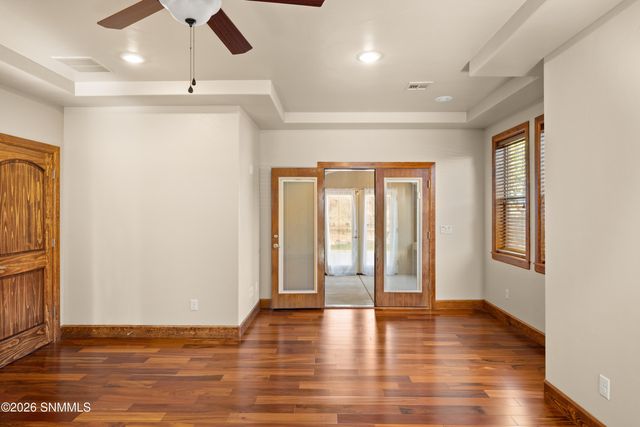 139 Coues Deer Avenue, Las Cruces, NM 88007