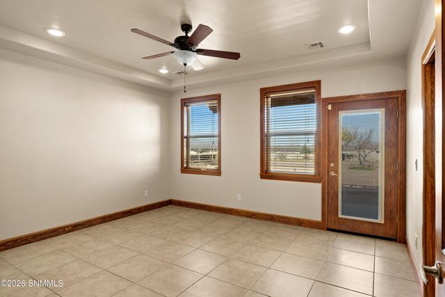 139 Coues Deer Avenue, Las Cruces, NM 88007