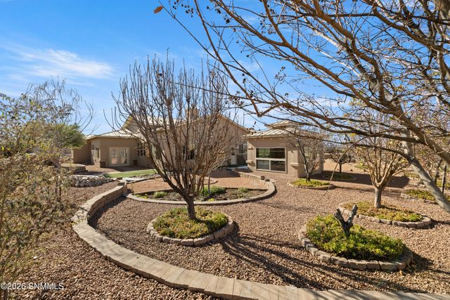 139 Coues Deer Avenue, Las Cruces, NM 88007