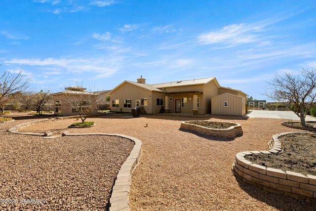 139 Coues Deer Avenue, Las Cruces, NM 88007