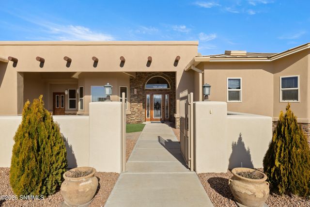 139 Coues Deer Avenue, Las Cruces, NM 88007