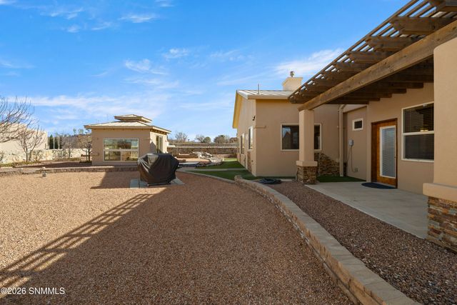 139 Coues Deer Avenue, Las Cruces, NM 88007