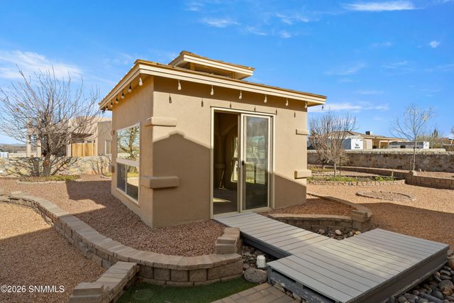 139 Coues Deer Avenue, Las Cruces, NM 88007