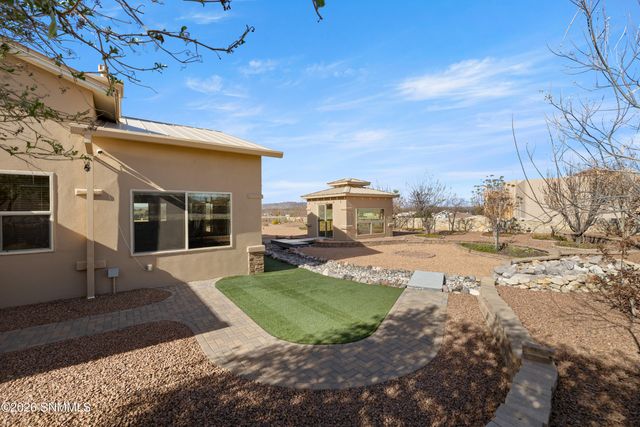 139 Coues Deer Avenue, Las Cruces, NM 88007