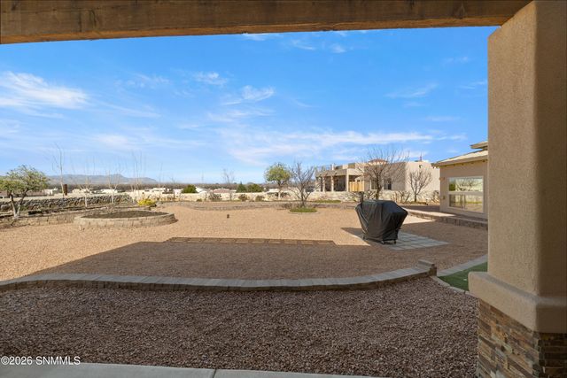 139 Coues Deer Avenue, Las Cruces, NM 88007