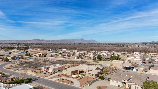 139 Coues Deer Avenue, Las Cruces, NM 88007