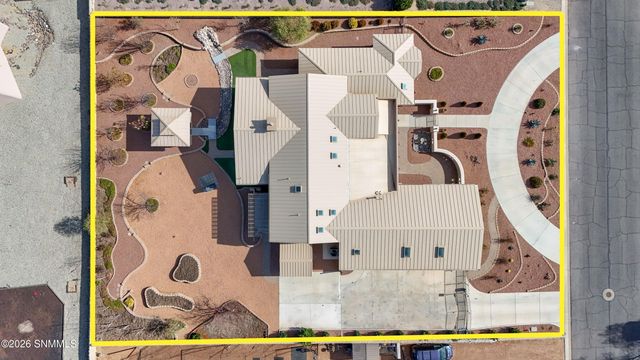 139 Coues Deer Avenue, Las Cruces, NM 88007