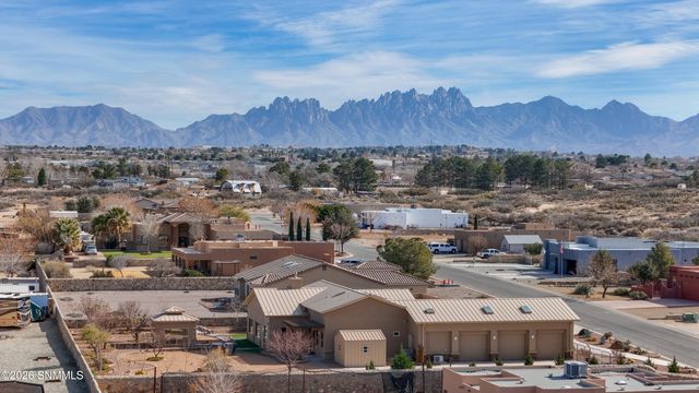 139 Coues Deer Avenue, Las Cruces, NM 88007
