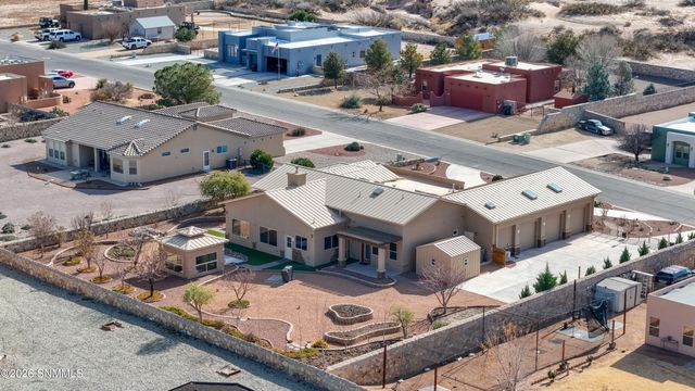 139 Coues Deer Avenue, Las Cruces, NM 88007