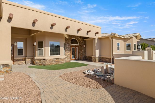 139 Coues Deer Avenue, Las Cruces, NM 88007