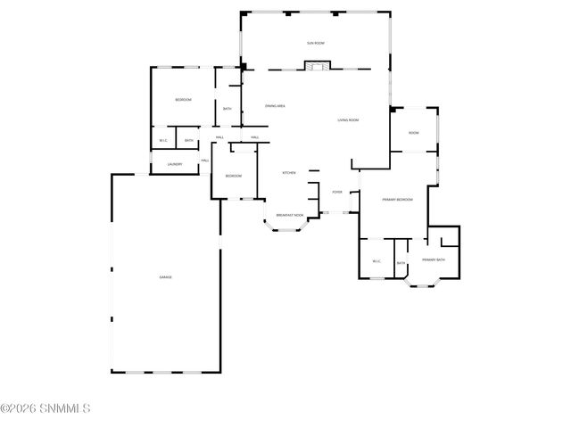 139 Coues Deer Avenue, Las Cruces, NM 88007