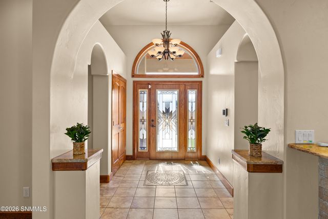 139 Coues Deer Avenue, Las Cruces, NM 88007