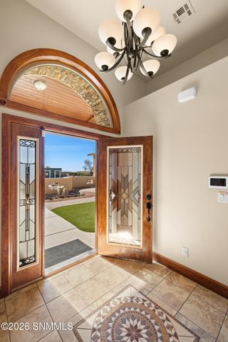 139 Coues Deer Avenue, Las Cruces, NM 88007