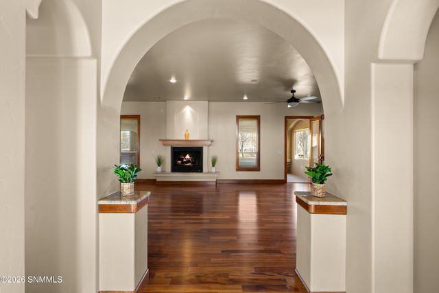 139 Coues Deer Avenue, Las Cruces, NM 88007