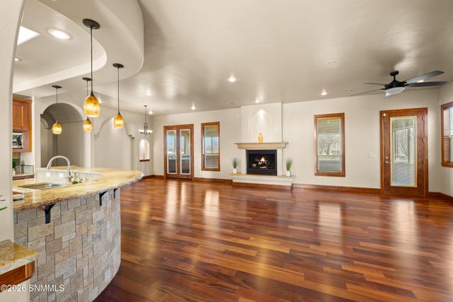 139 Coues Deer Avenue, Las Cruces, NM 88007