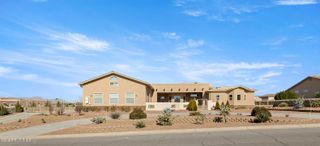 139 Coues Deer Avenue, Las Cruces, NM 88007