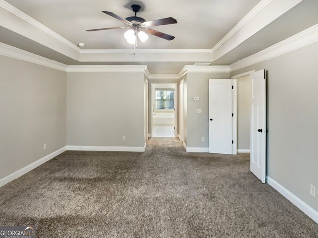 990 Mulberry Bay Drive, Dacula, GA 30019