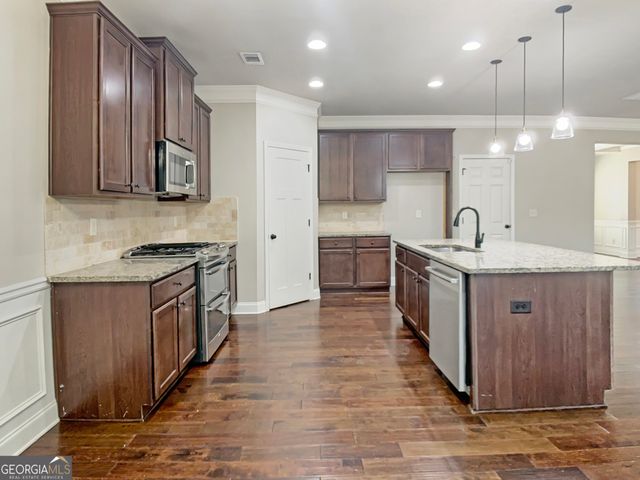 990 Mulberry Bay Drive, Dacula, GA 30019