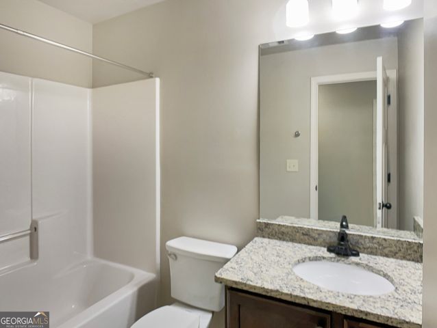 990 Mulberry Bay Drive, Dacula, GA 30019