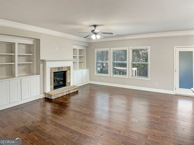 990 Mulberry Bay Drive, Dacula, GA 30019