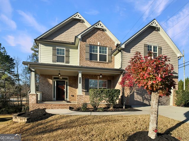 990 Mulberry Bay Drive, Dacula, GA 30019