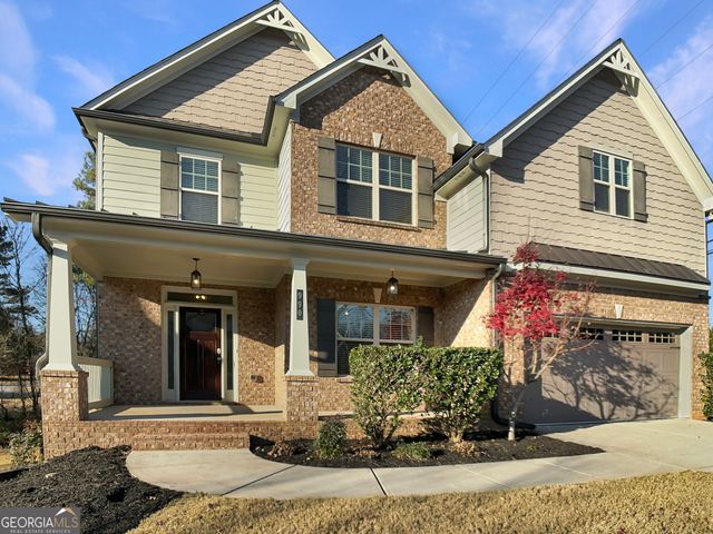 990 Mulberry Bay Drive, Dacula, GA 30019