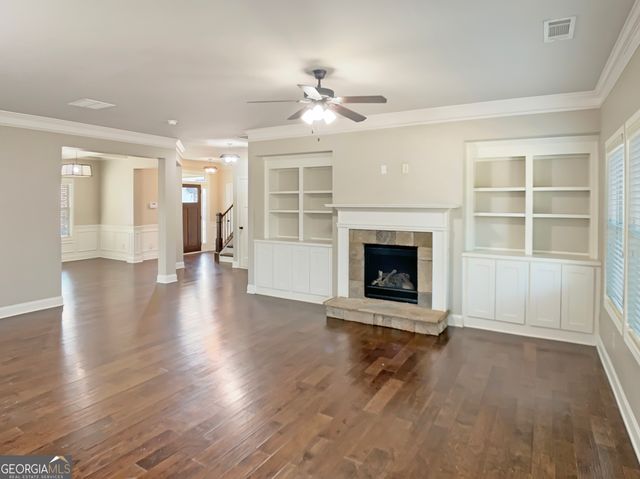 990 Mulberry Bay Drive, Dacula, GA 30019