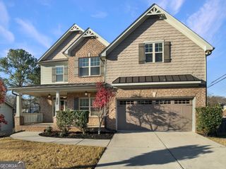 990 Mulberry Bay Drive, Dacula, GA 30019