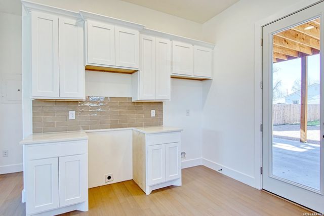 1115 N Palmetto, San Antonio, TX 78202