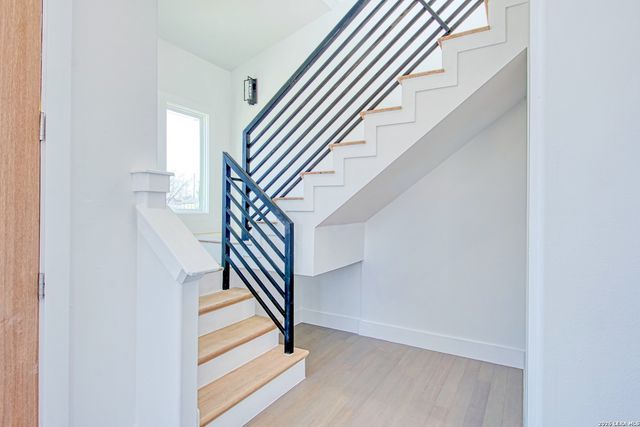 1115 N Palmetto, San Antonio, TX 78202