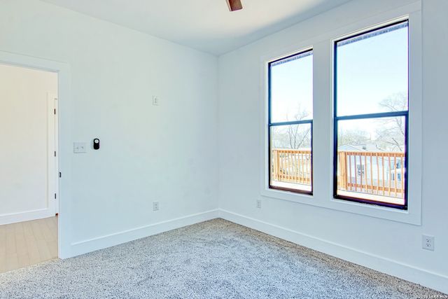 1115 N Palmetto, San Antonio, TX 78202