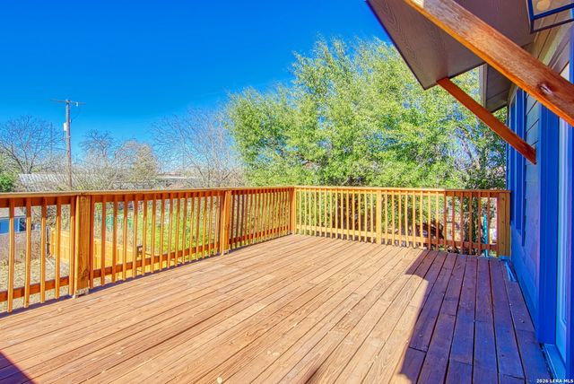 1115 N Palmetto, San Antonio, TX 78202