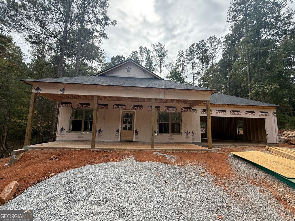 7123 Elm Court, Villa Rica, GA 30180