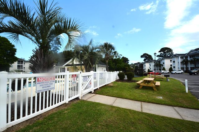 650 River Oaks Dr Apt 46H, Myrtle Beach, SC 29579