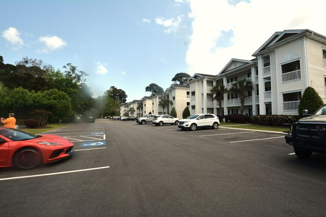 650 River Oaks Dr Apt 46H, Myrtle Beach, SC 29579