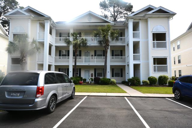 650 River Oaks Dr Apt 46H, Myrtle Beach, SC 29579