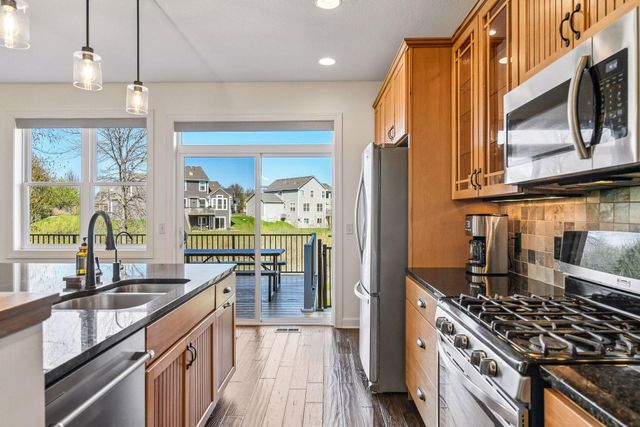 3917 Valencia Lane, Chaska, MN 55318