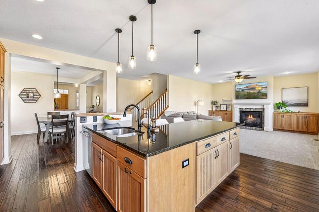 3917 Valencia Lane, Chaska, MN 55318
