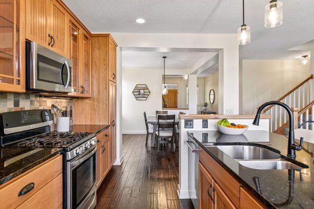 3917 Valencia Lane, Chaska, MN 55318