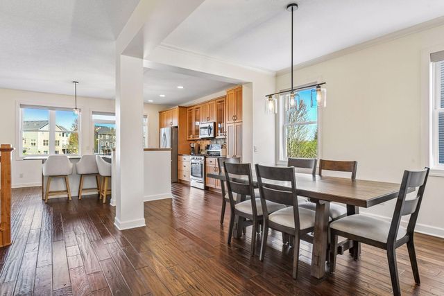 3917 Valencia Lane, Chaska, MN 55318