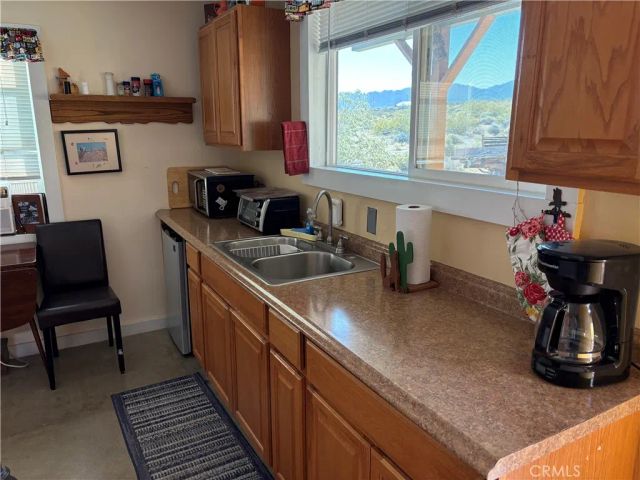 68033 Sullivan Road, 29 Palms, CA 92277