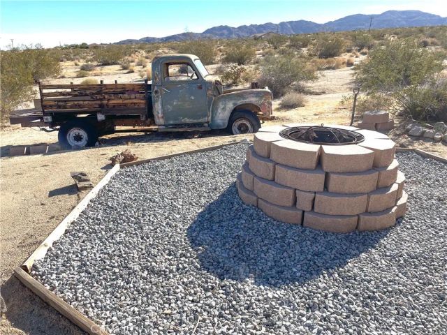 68033 Sullivan Road, 29 Palms, CA 92277