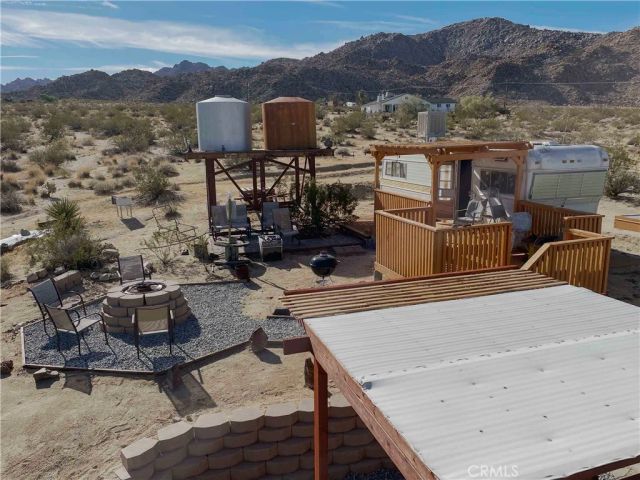 68033 Sullivan Road, 29 Palms, CA 92277