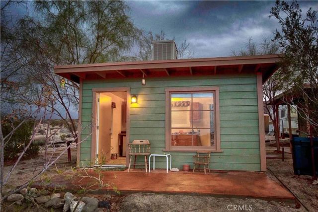 68033 Sullivan Road, 29 Palms, CA 92277