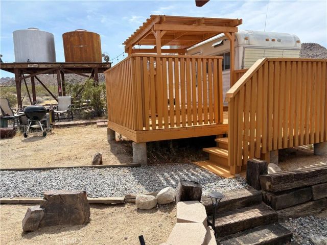 68033 Sullivan Road, 29 Palms, CA 92277